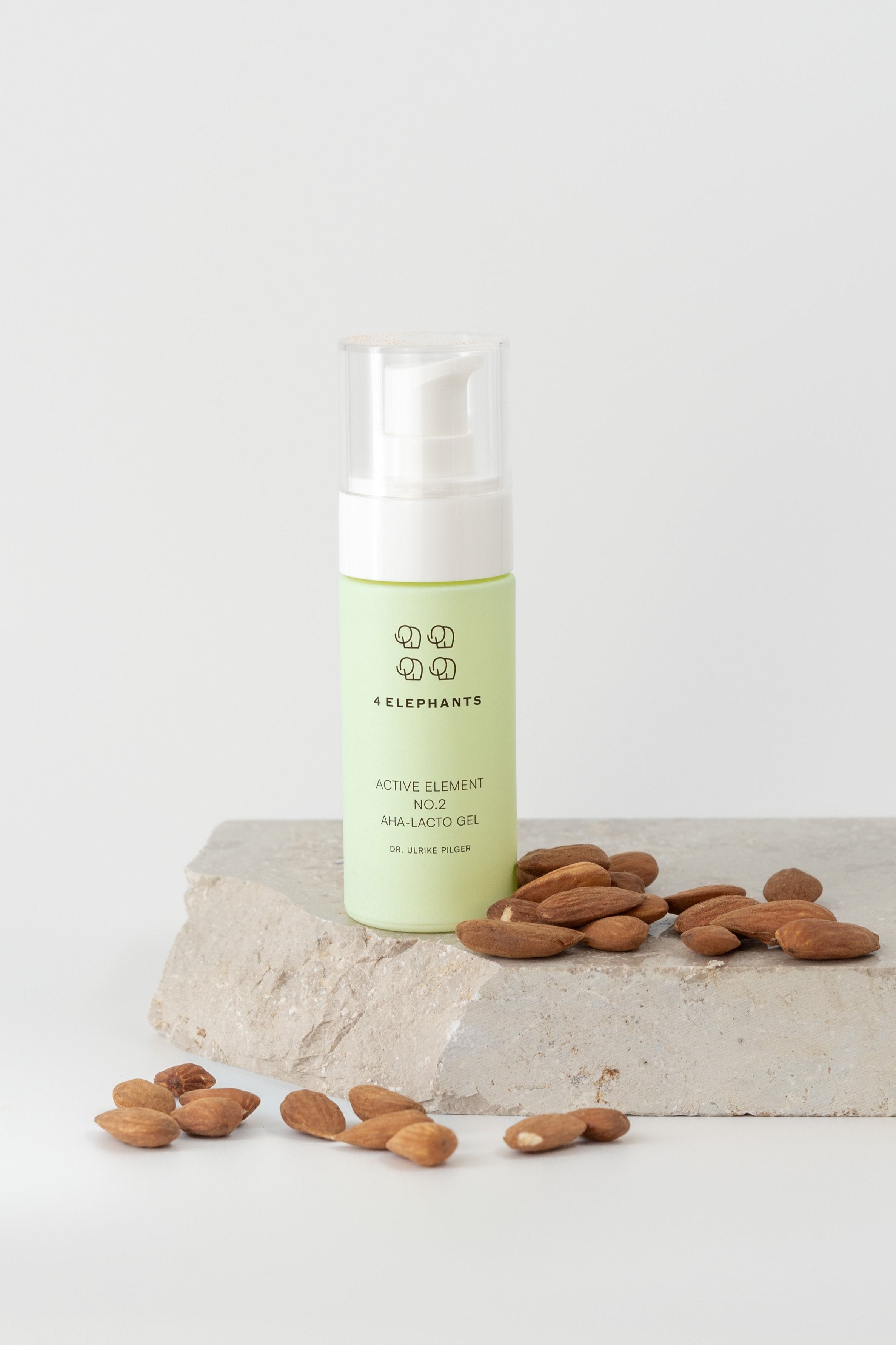 Active Element NO.2 AHA-LACTO Gel