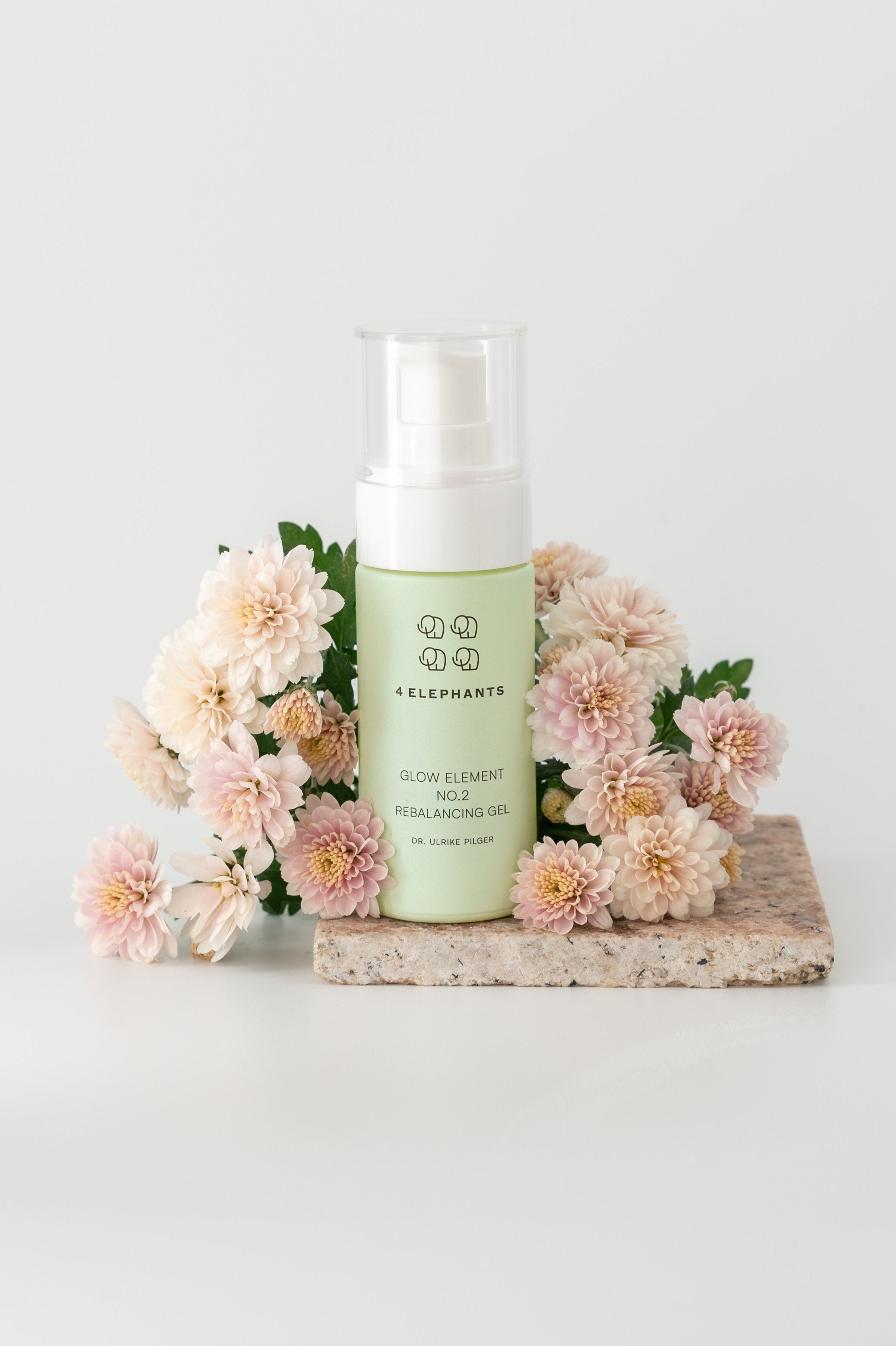 Glow Element NO.2 Rebalancing Gel