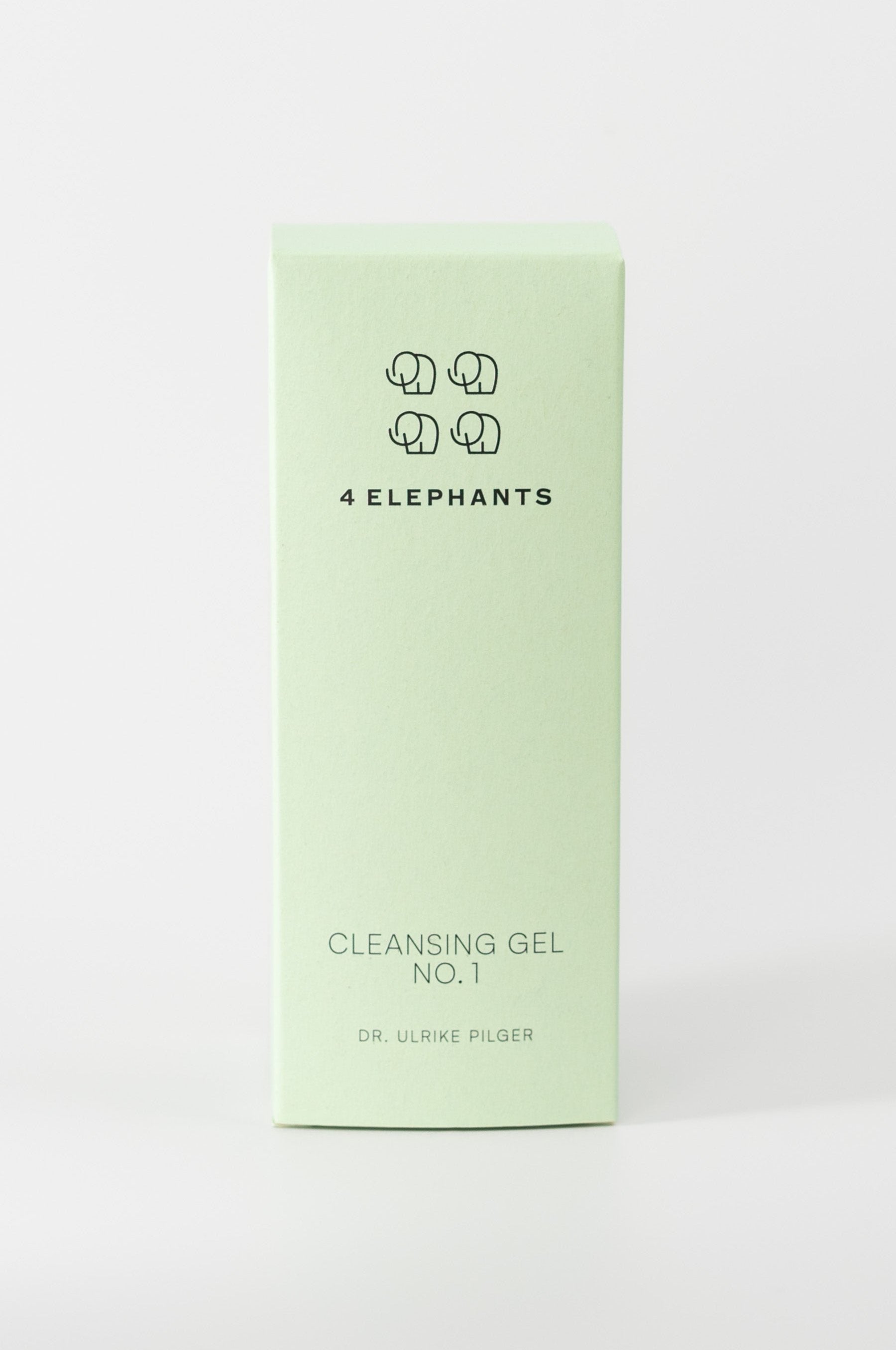 Cleansing Gel NO.1