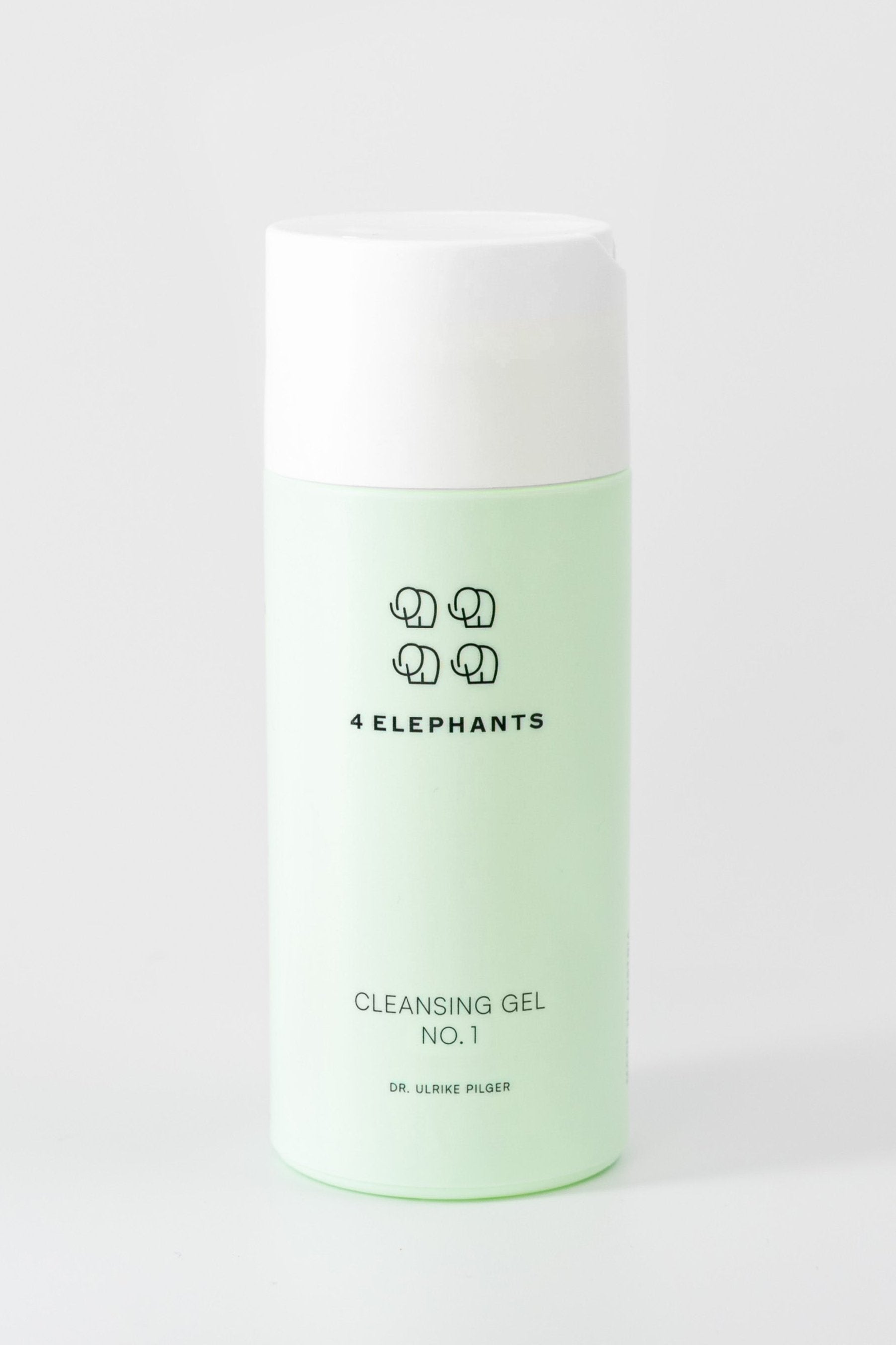 Cleansing Gel NO.1