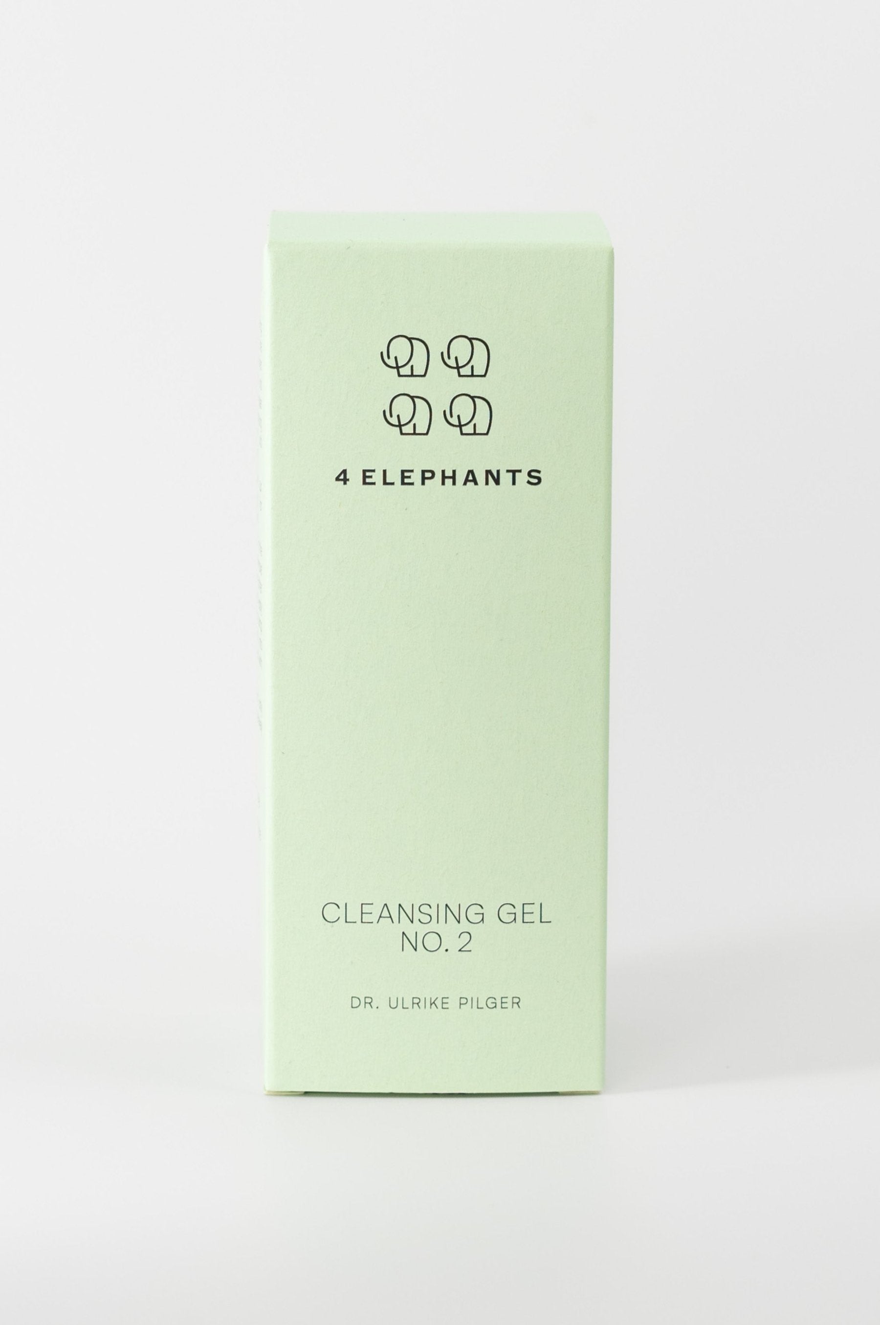 Cleansing Gel NO.2