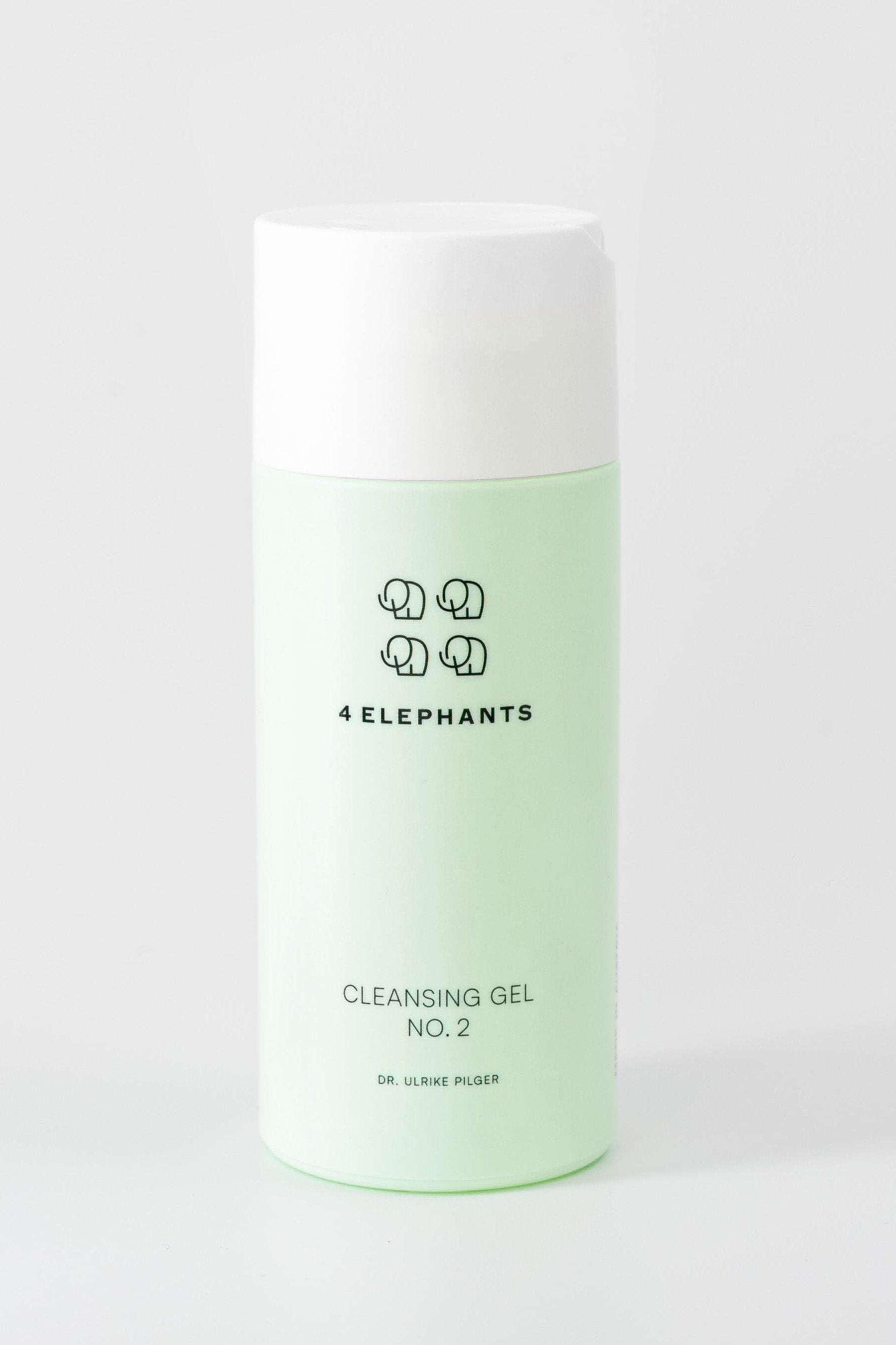 Cleansing Gel NO.2