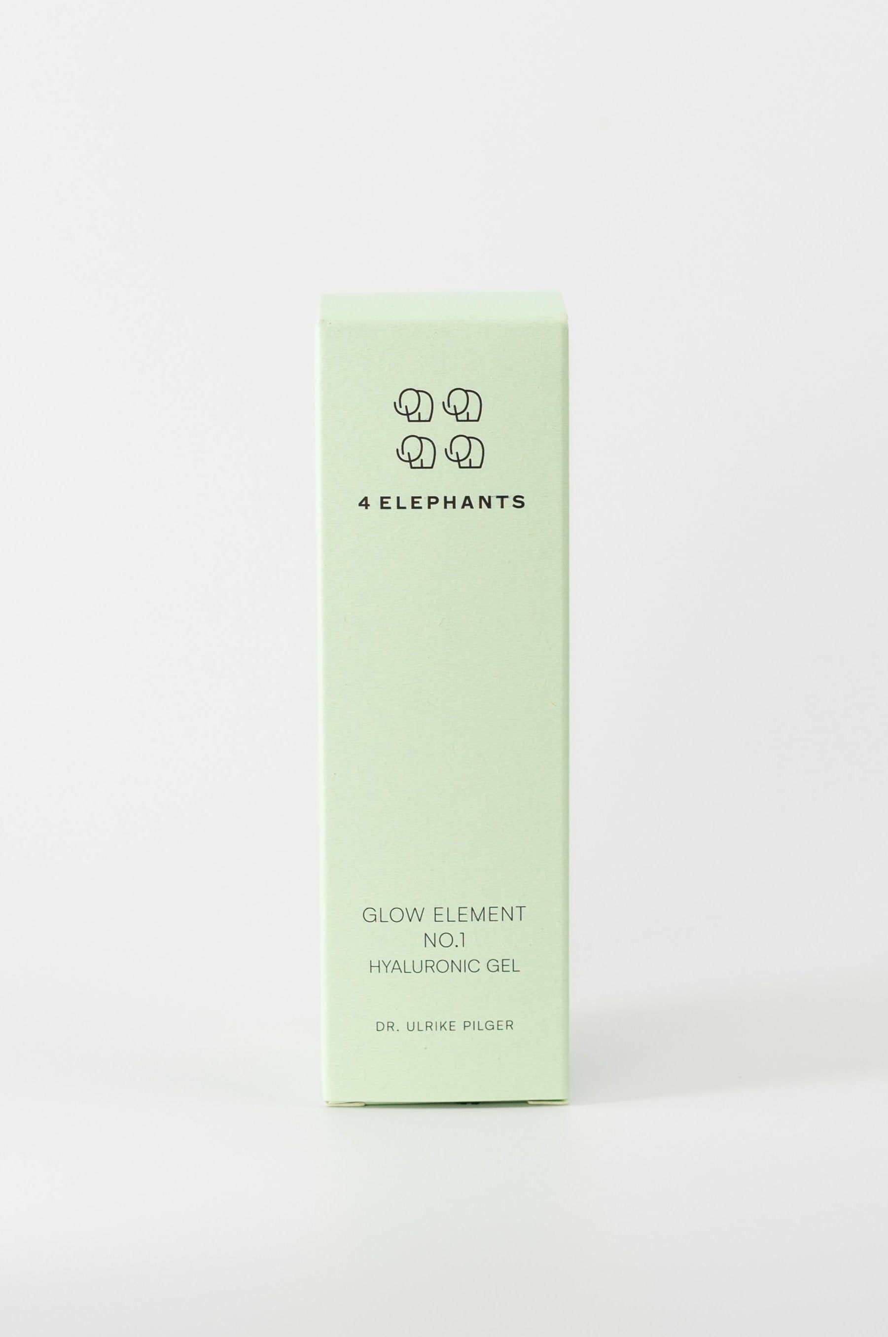 Glow Element NO.1 Hyaluronic Gel