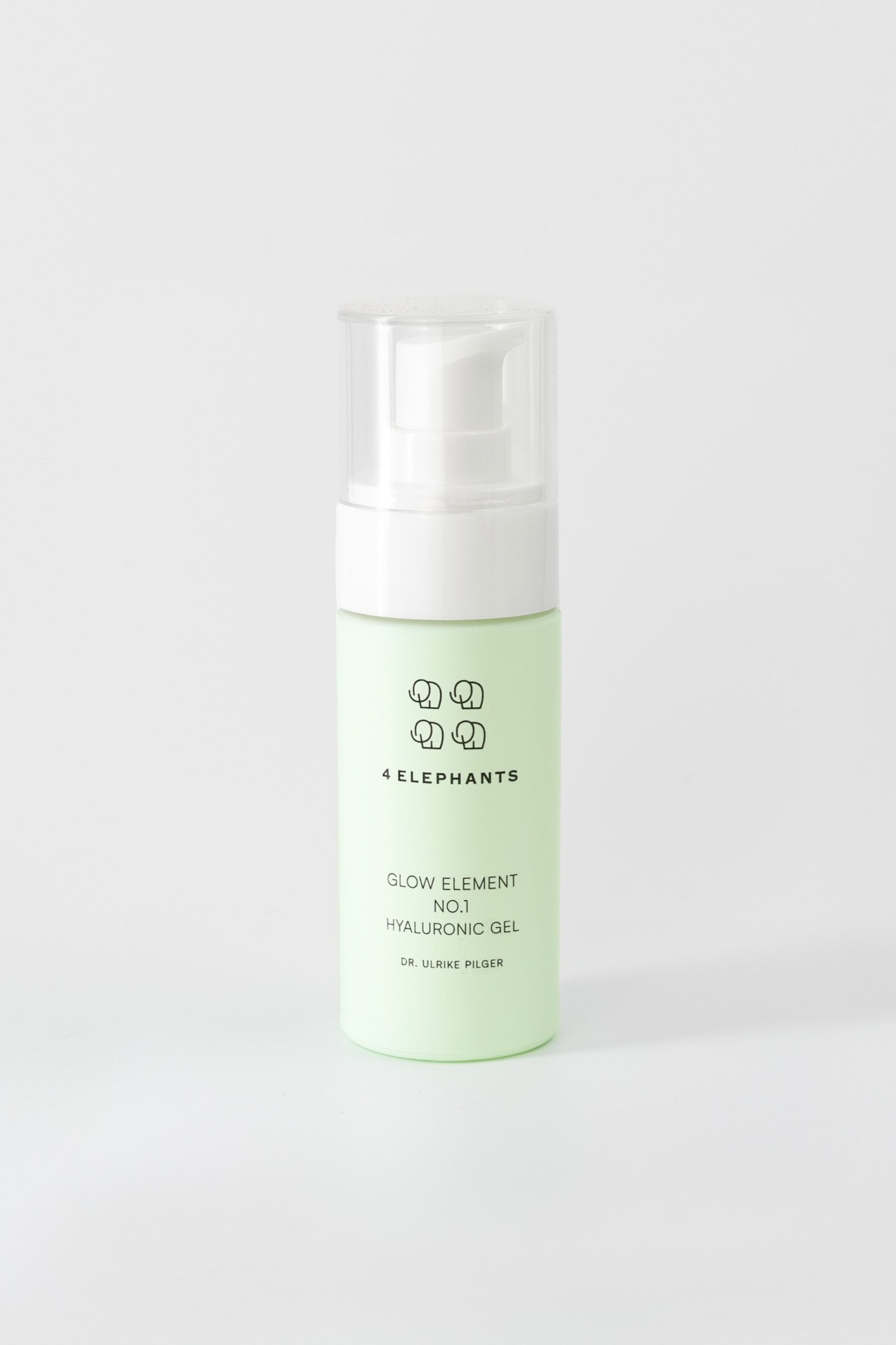 Glow Element NO.1 Hyaluronic Gel