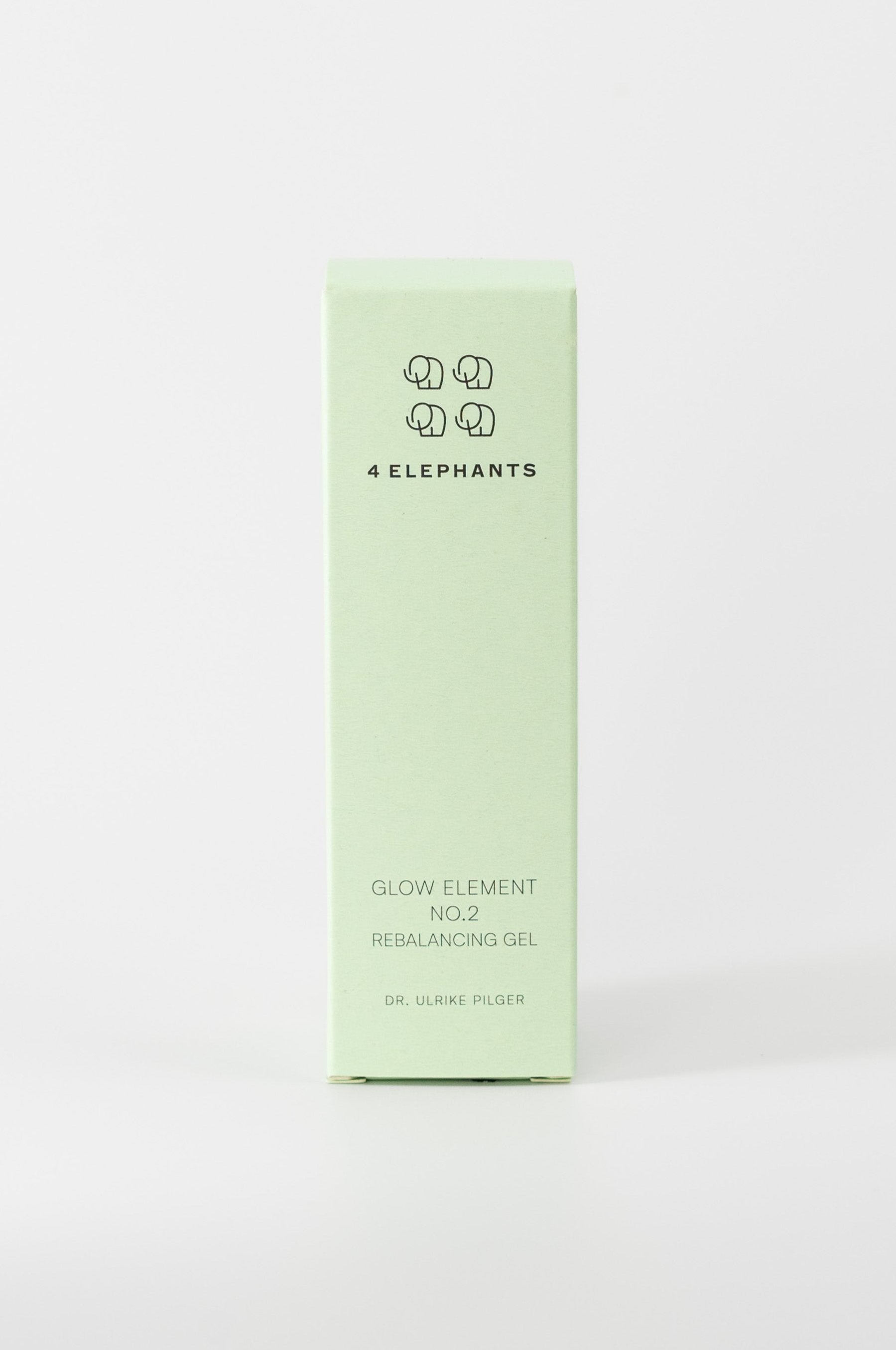 Glow Element NO.2 Rebalancing Gel